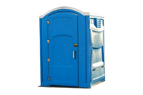 ADA Handicap Accessible Porta Potty Pampa TX