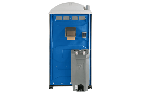 Deluxe Flushable Porta Potty Pampa TX