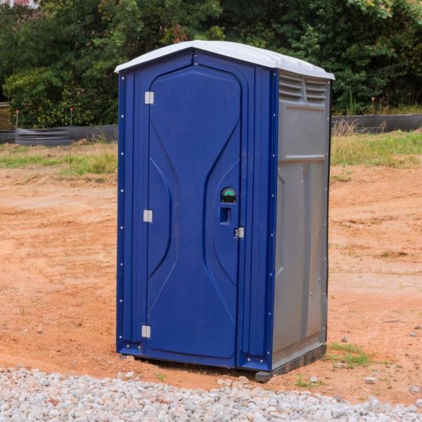 Festival Porta Potty Rentals Pampa TX